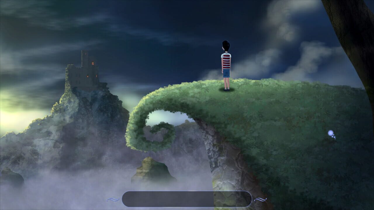 Enypnion — Screenshot 4
