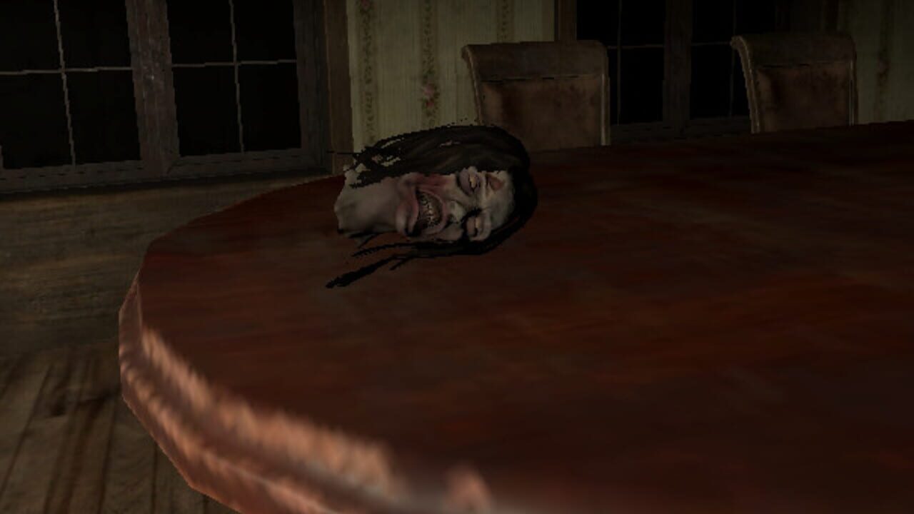 Horror House — Screenshot 2
