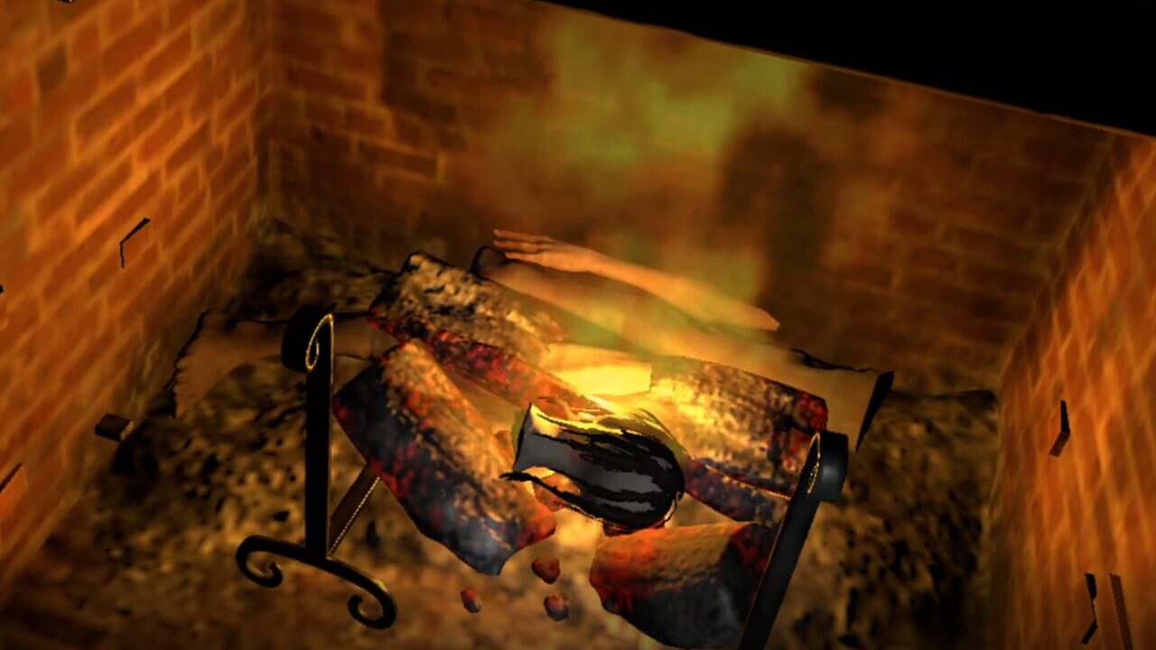 Horror House — Screenshot 3