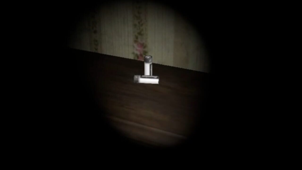 Horror House — Screenshot 4