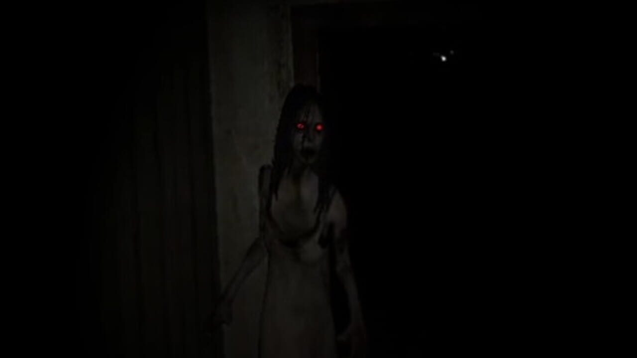 Horror House — Screenshot 5