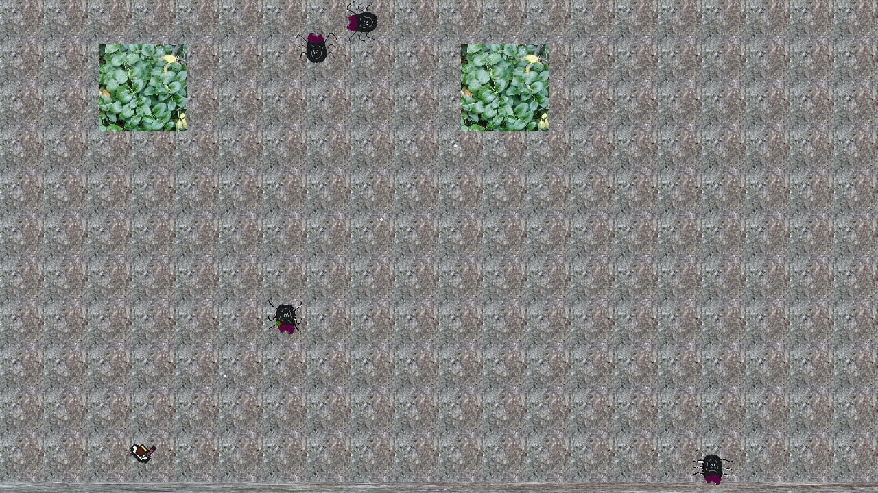 Reticent Retribution Image