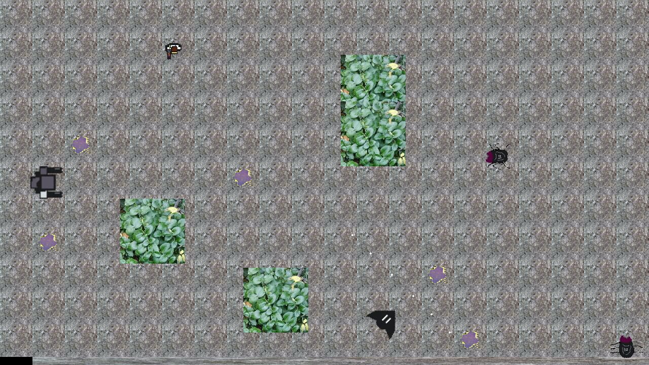 Reticent Retribution Image