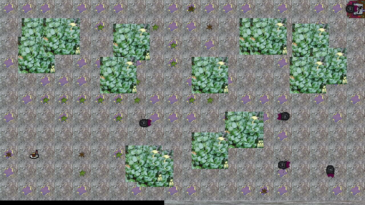 Reticent Retribution Image