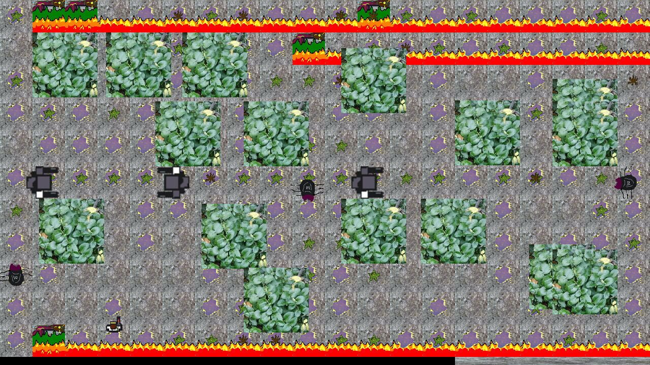 Reticent Retribution Image