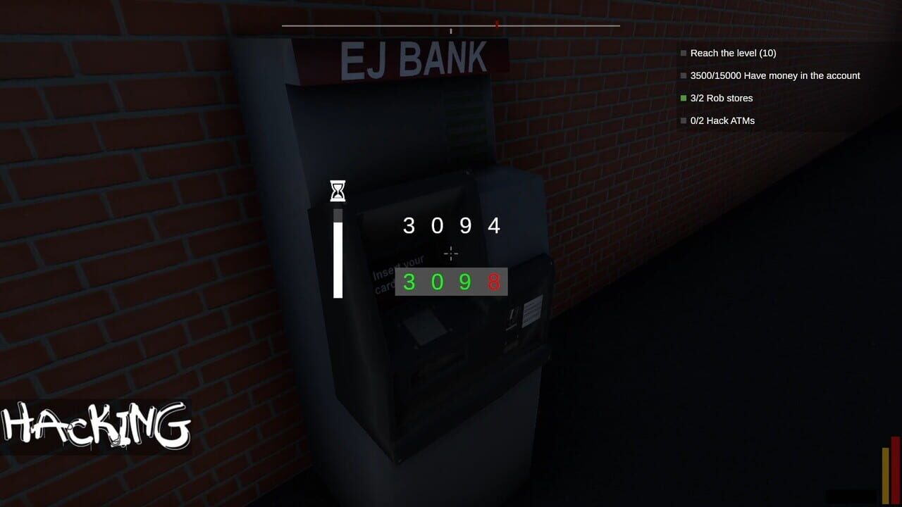 Gangs of Rikton — Screenshot 2