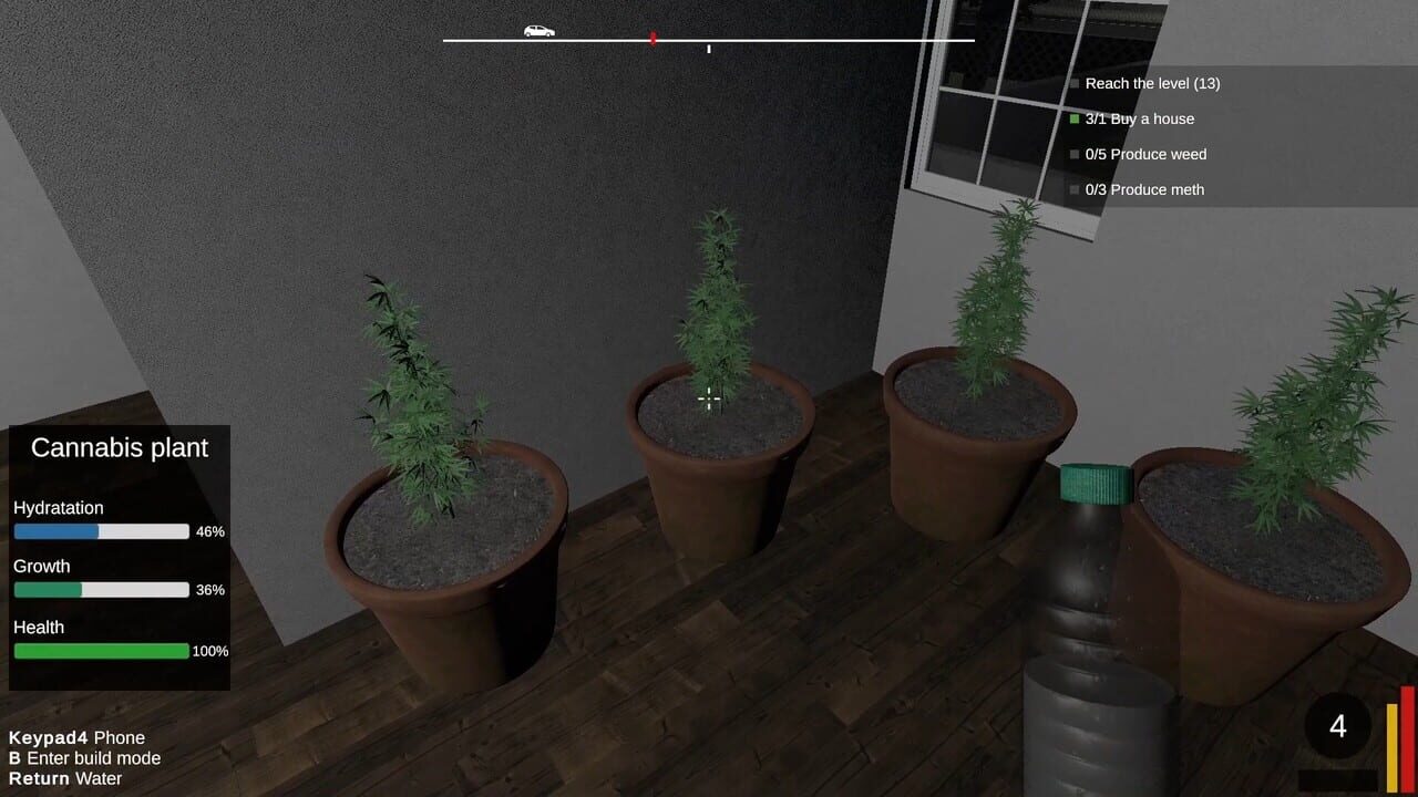 Gangs of Rikton — Screenshot 3