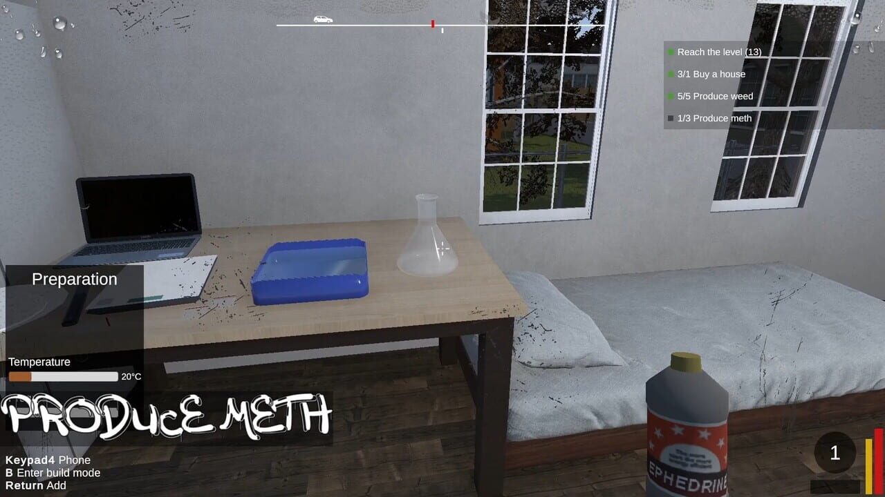 Gangs of Rikton — Screenshot 4