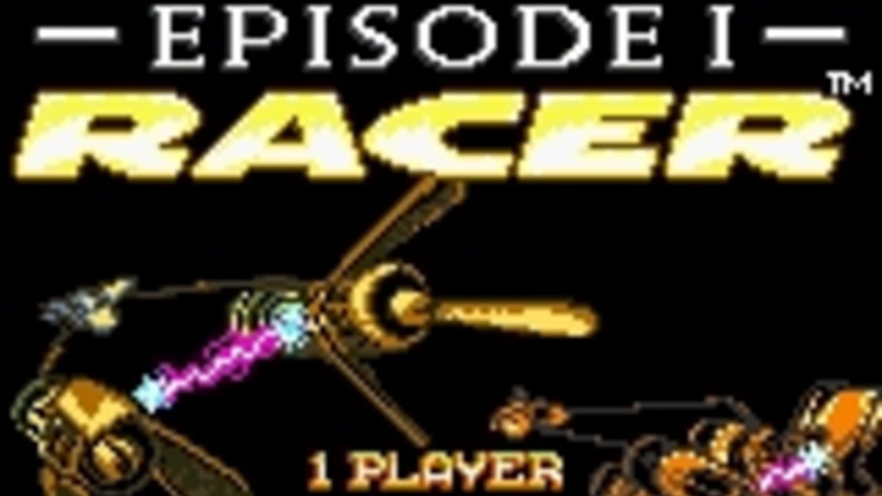 Star Wars: Episode I - Racer thumbnail 3