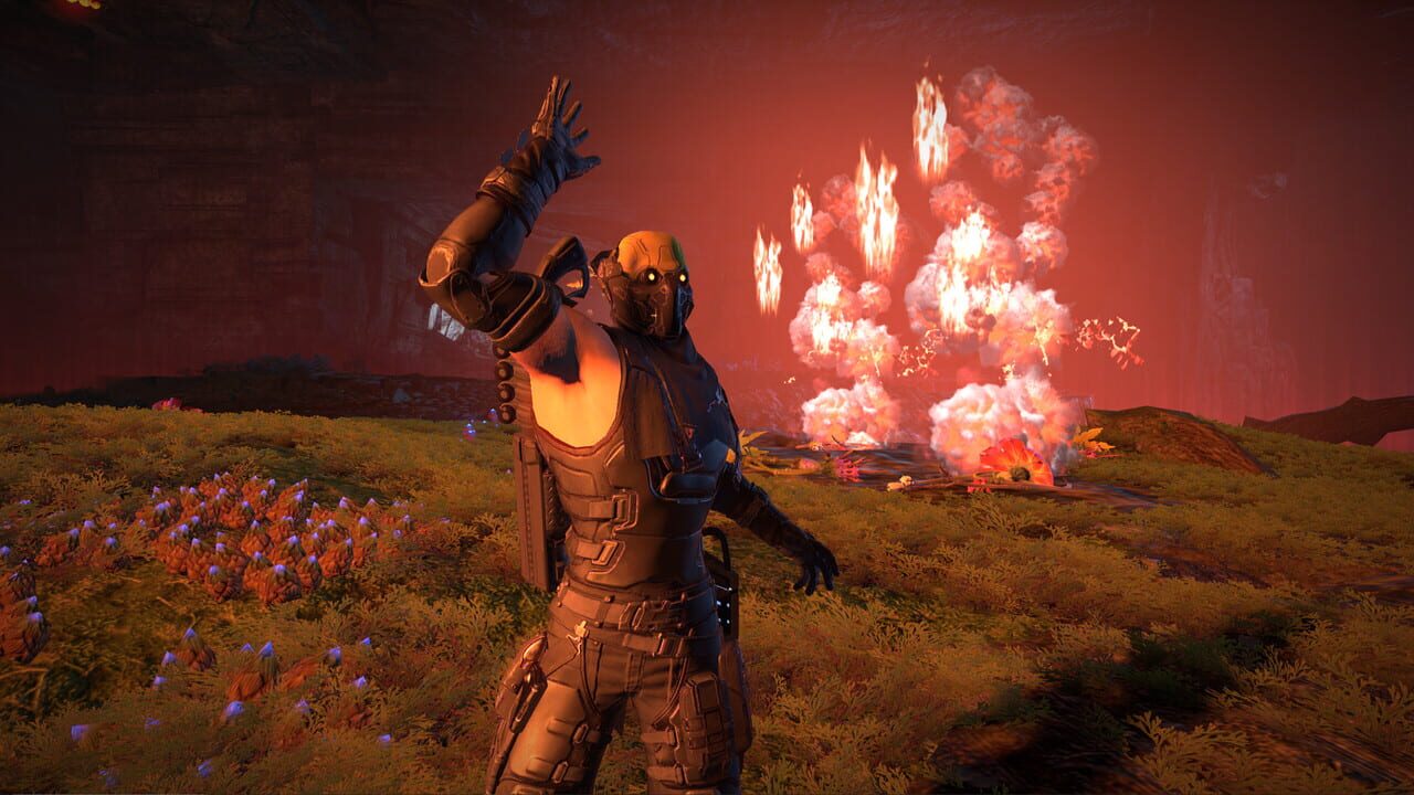 Skyforge: Bounty Hunter Collector's Edition Image