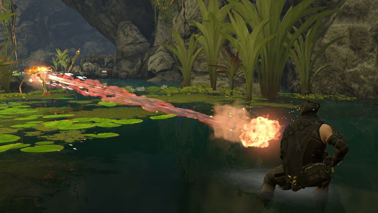 Skyforge: Bounty Hunter Collector's Edition Image
