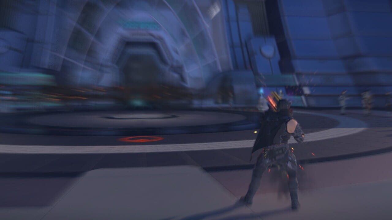 Skyforge: Bounty Hunter Collector's Edition Image