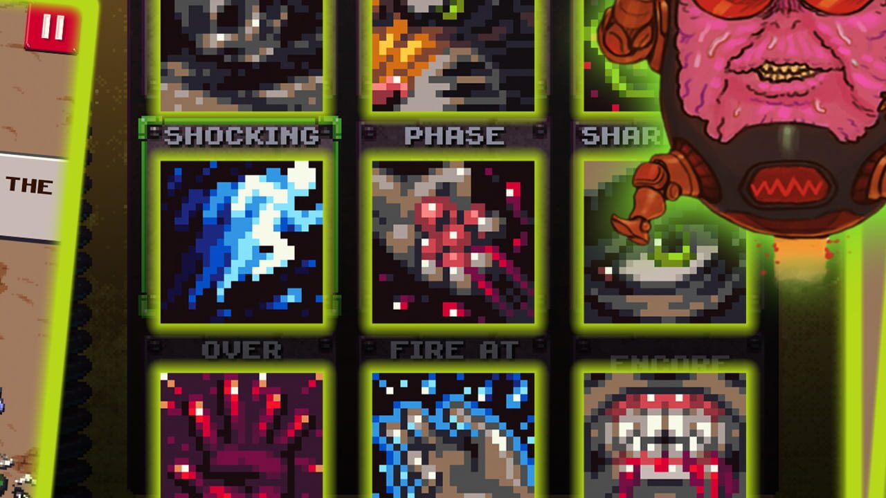 Rad Dude — Screenshot 2