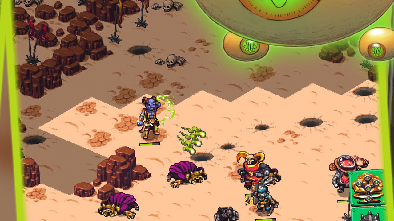 Rad Dude — Screenshot 4