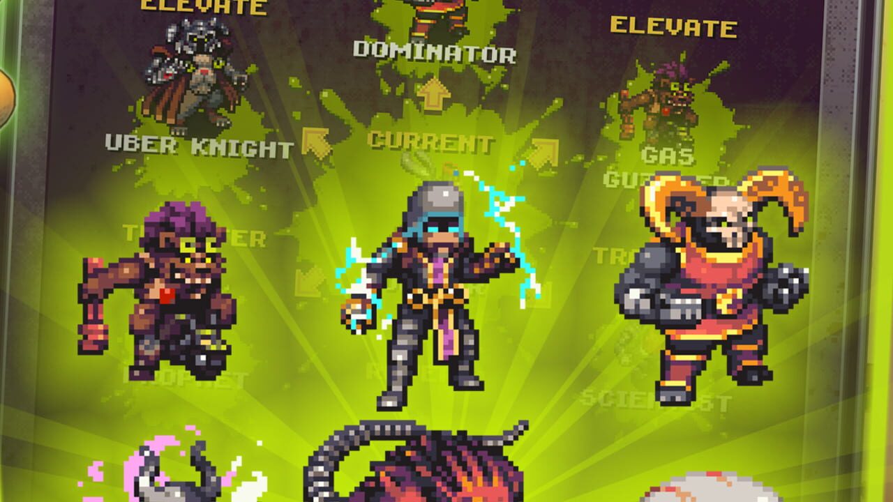 Rad Dude — Screenshot 5