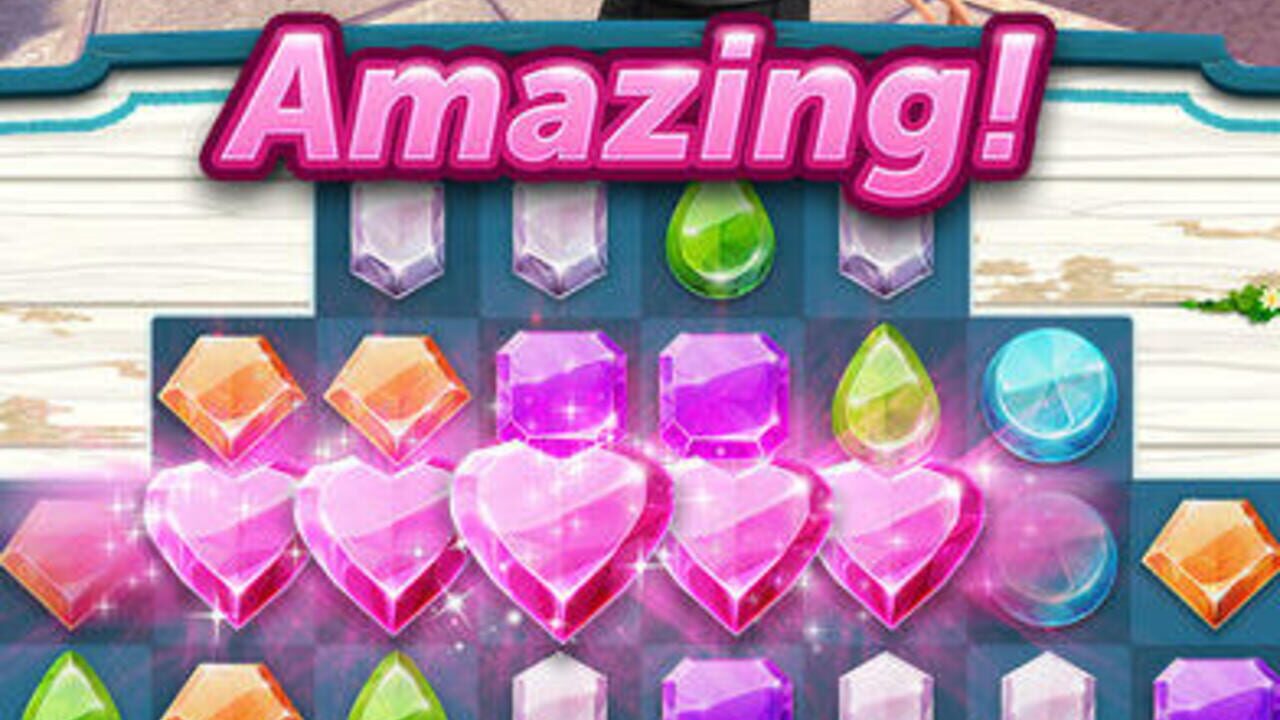 Barbie Sparkle Blast — Screenshot 2