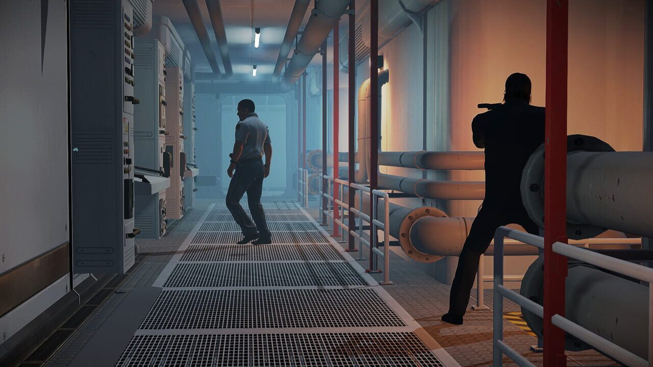 Payday 2: John Wick Heists Image