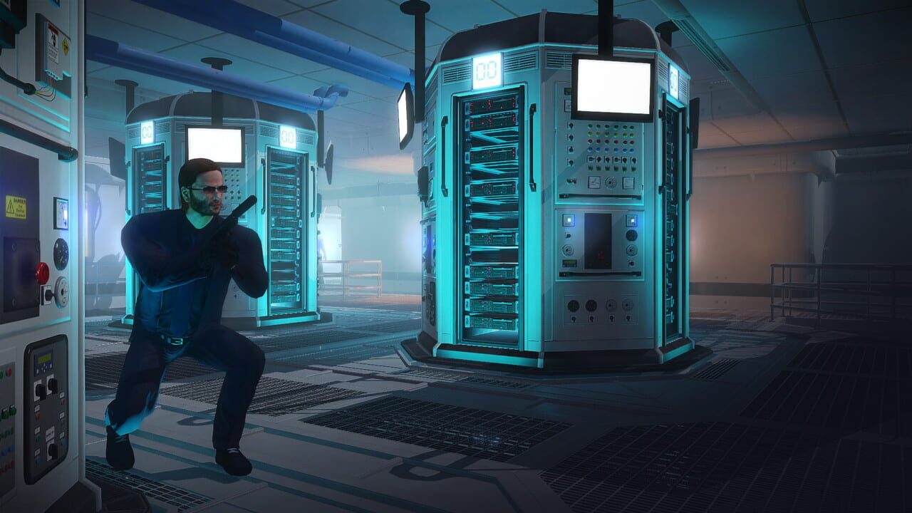 Payday 2: John Wick Heists Image
