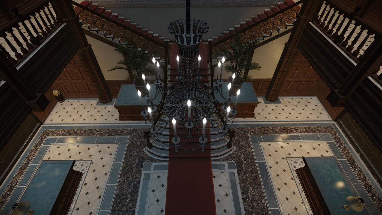 Payday 2: San Martin Bank Heist Image