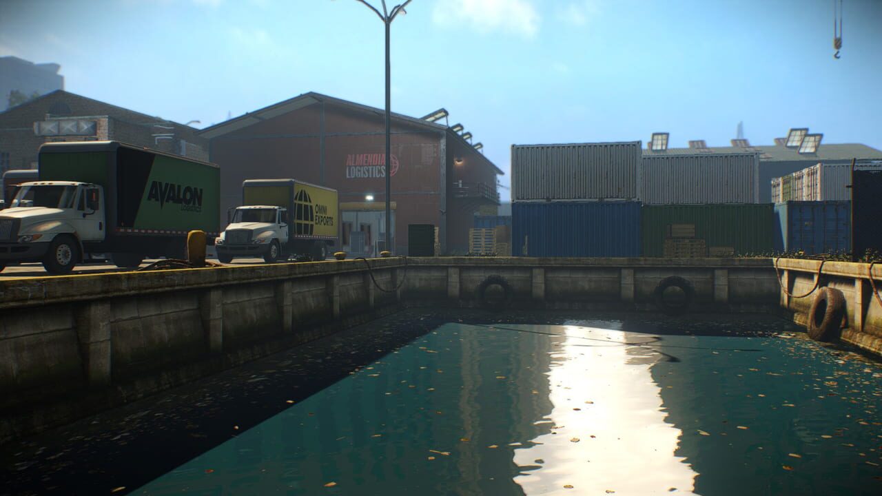 Payday 2: The Election Day Heist Image