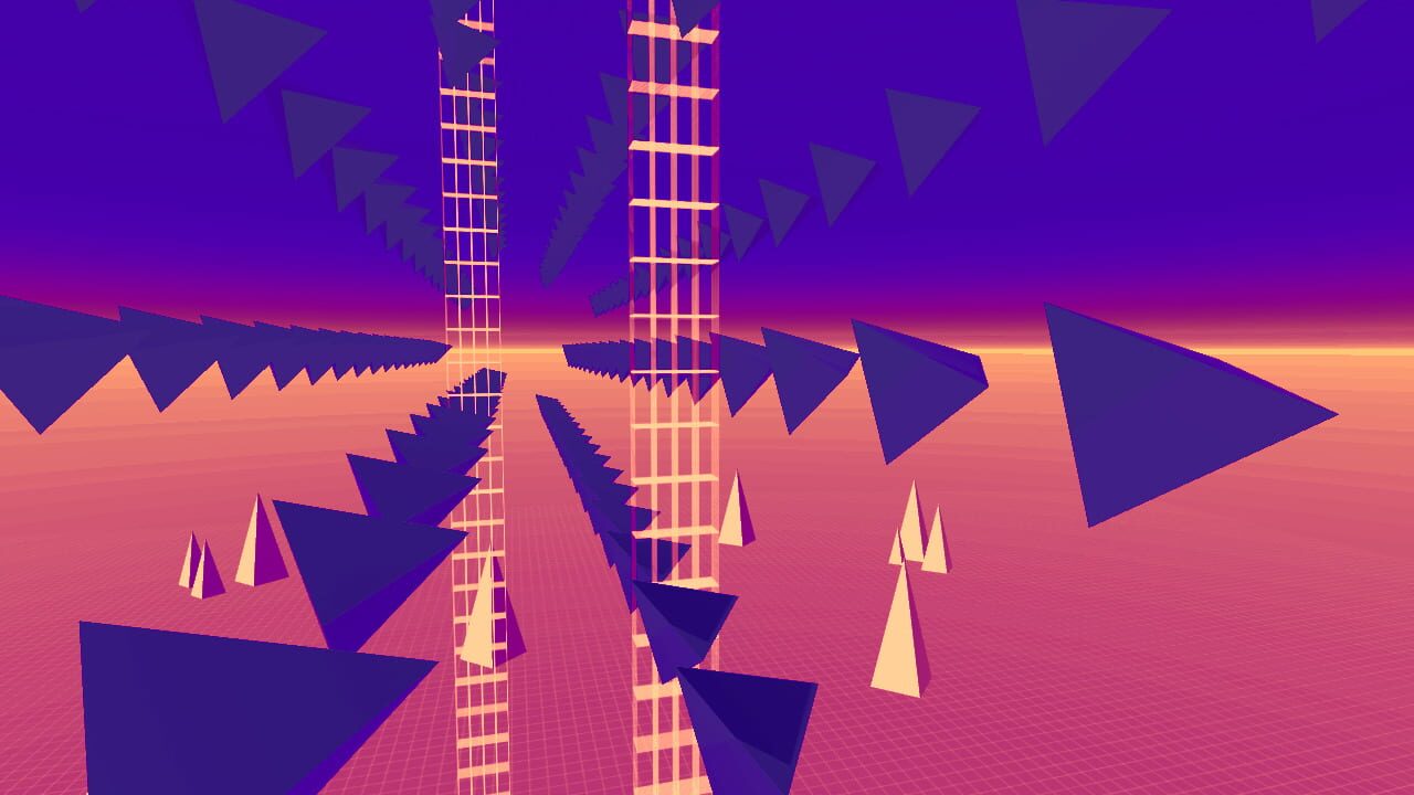 Inside the Void — Screenshot 1