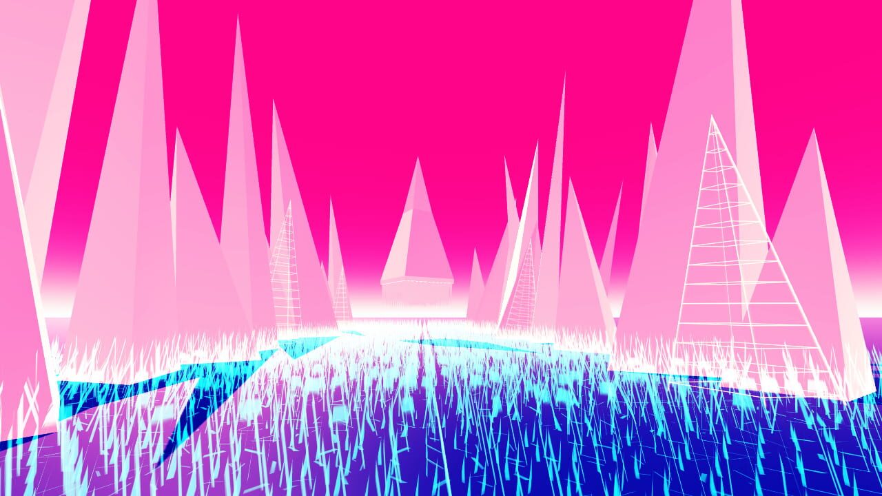Inside the Void — Screenshot 2