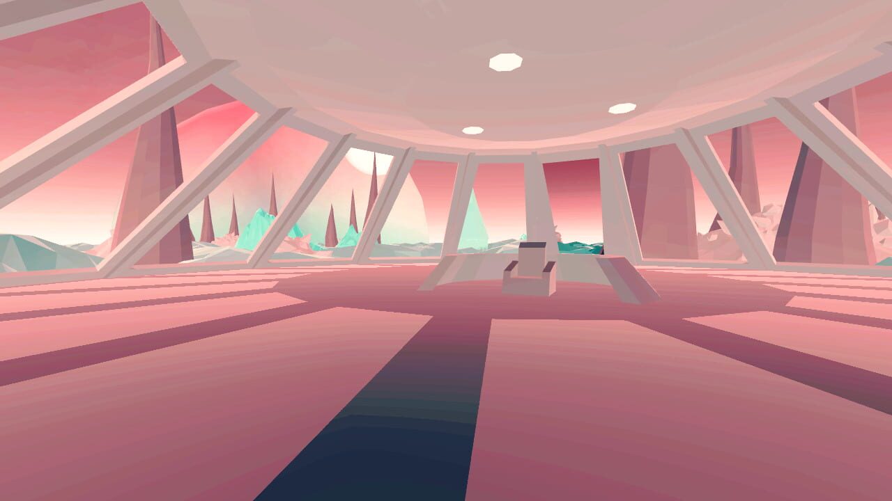 Inside the Void — Screenshot 3