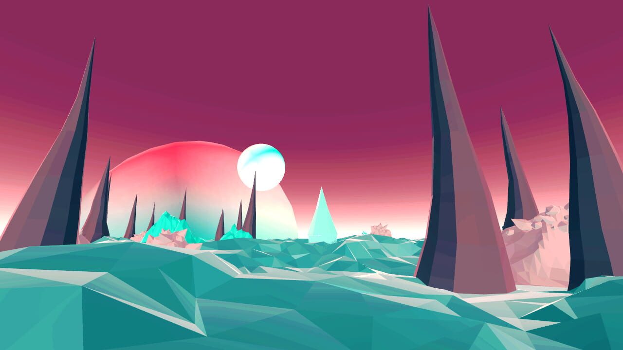Inside the Void — Screenshot 4