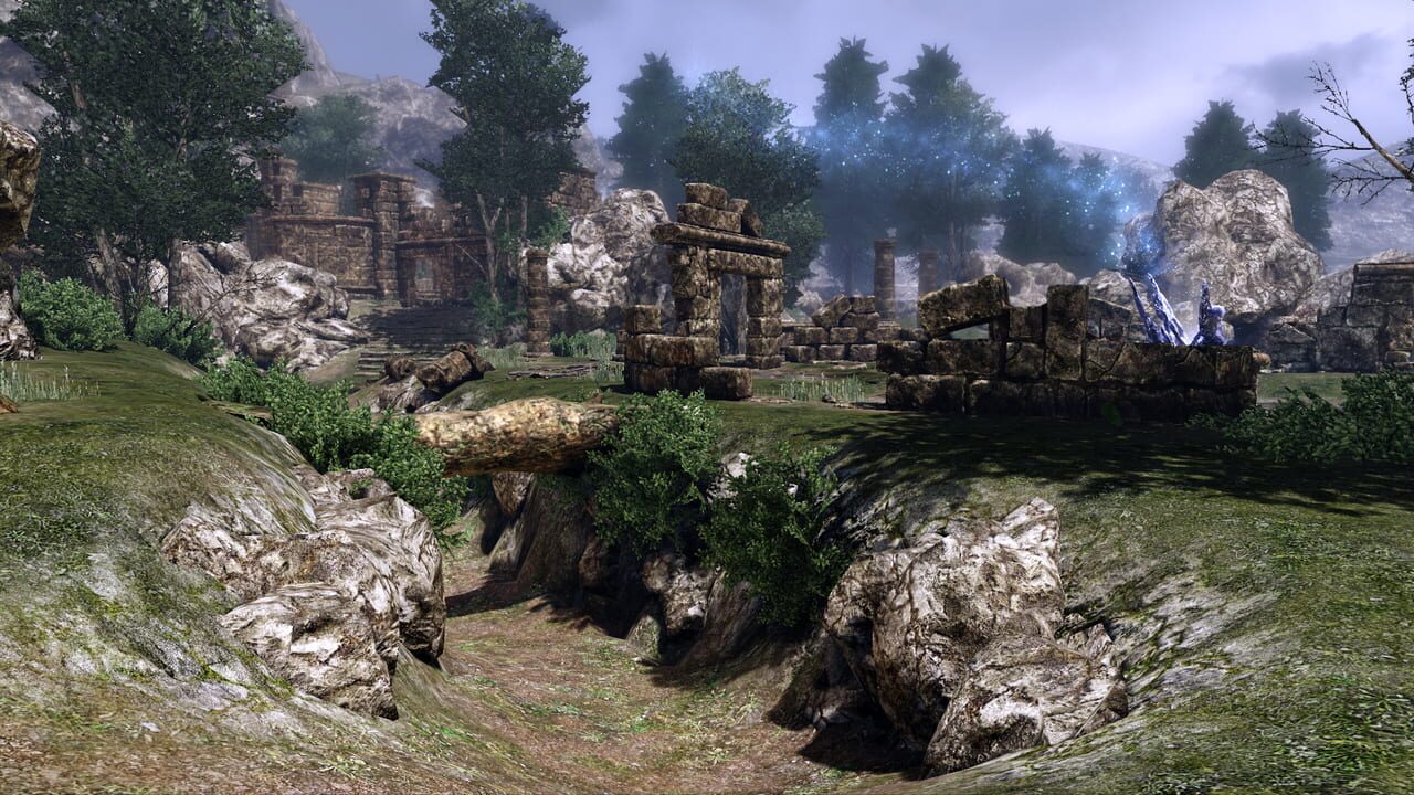 Scourge Outbreak: Blindside — Screenshot 5