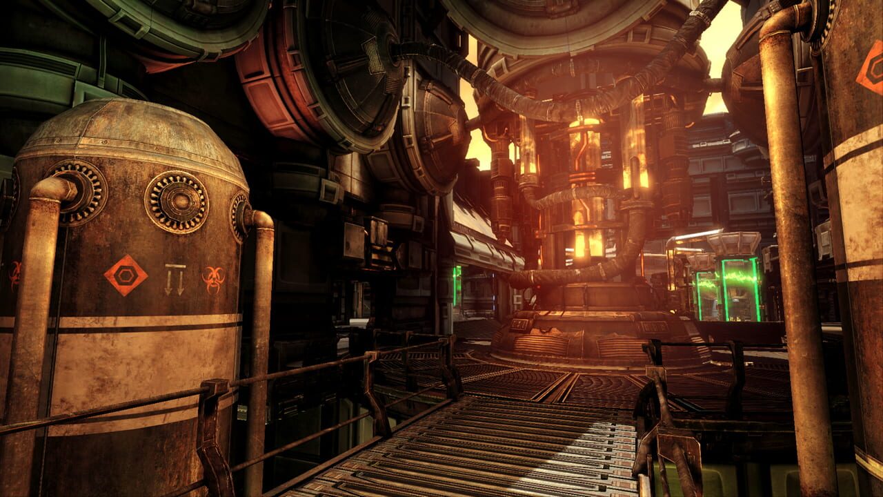 Scourge Outbreak: Blindside — Screenshot 4
