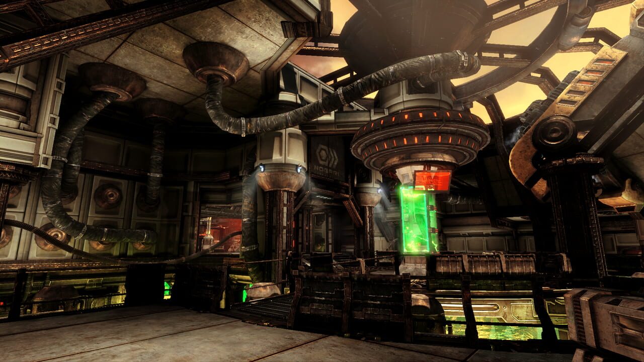Scourge Outbreak: Blindside — Screenshot 3