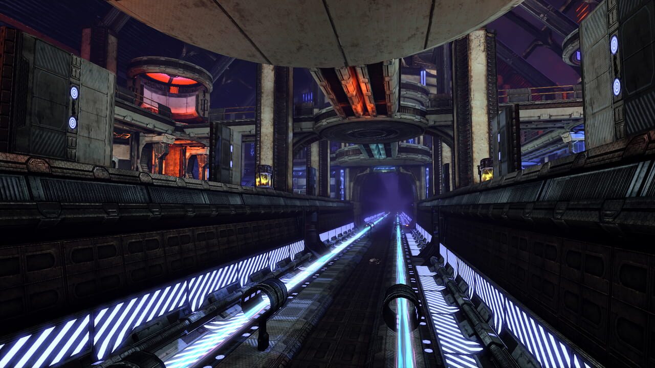 Scourge Outbreak: Blindside — Screenshot 2