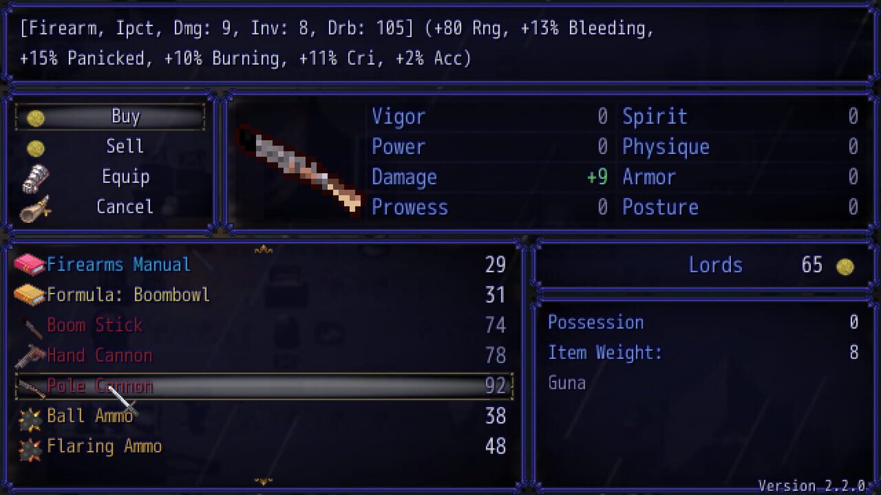 Lawless Lands: Smoking Sands — Screenshot 5