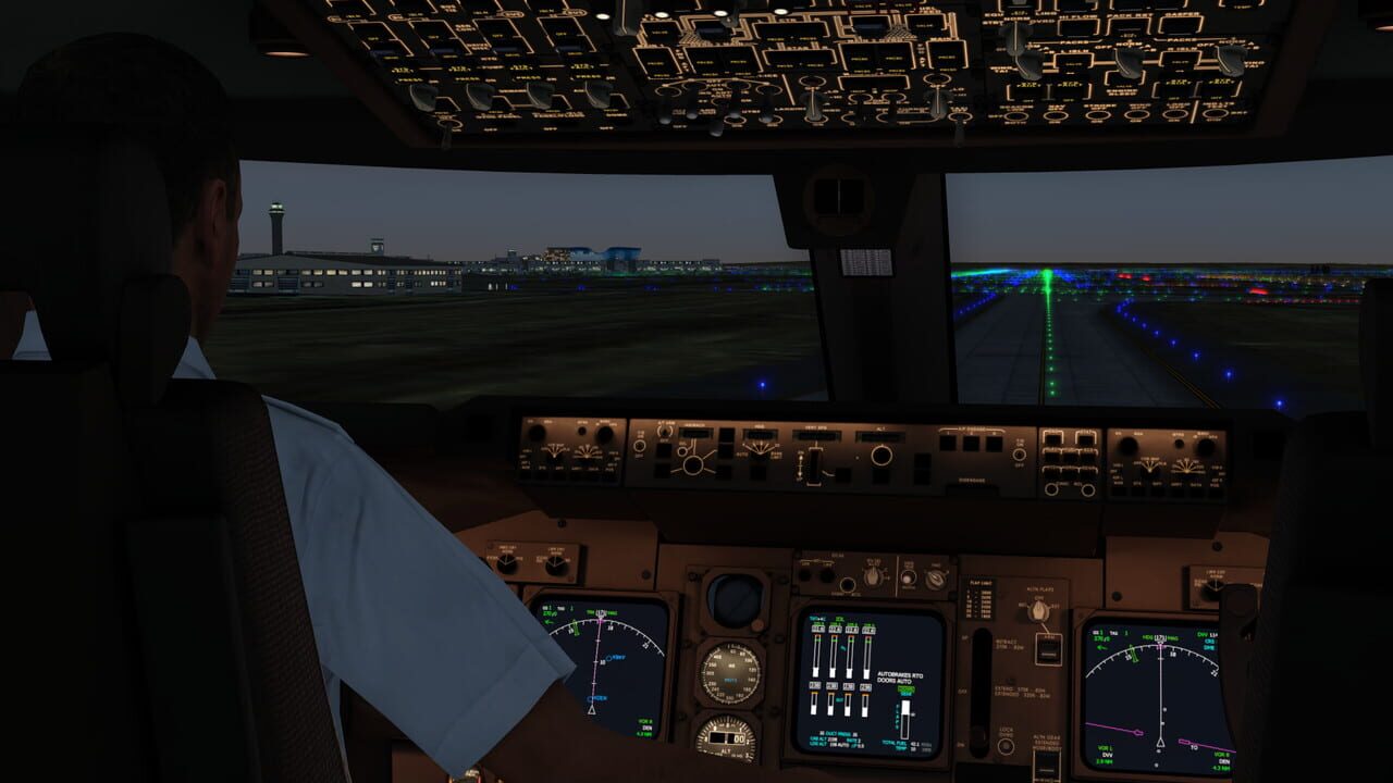 Aerofly FS 2 Flight Simulator: USA Colorado Image