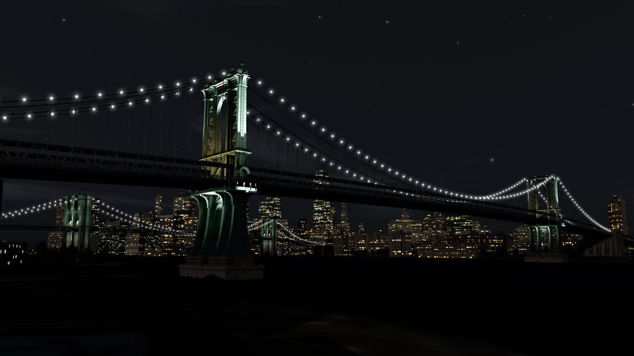 Aerofly FS 2 Flight Simulator: Northeastern USA Image