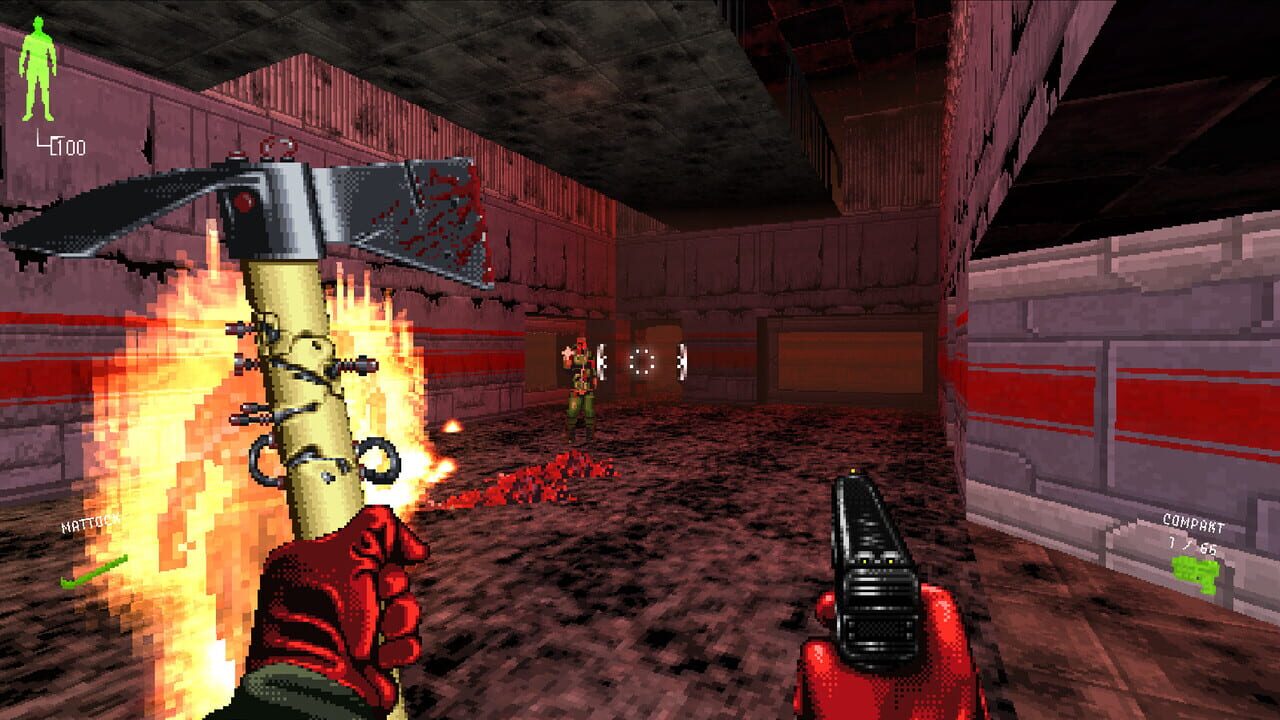 HyperViolent — Screenshot 5