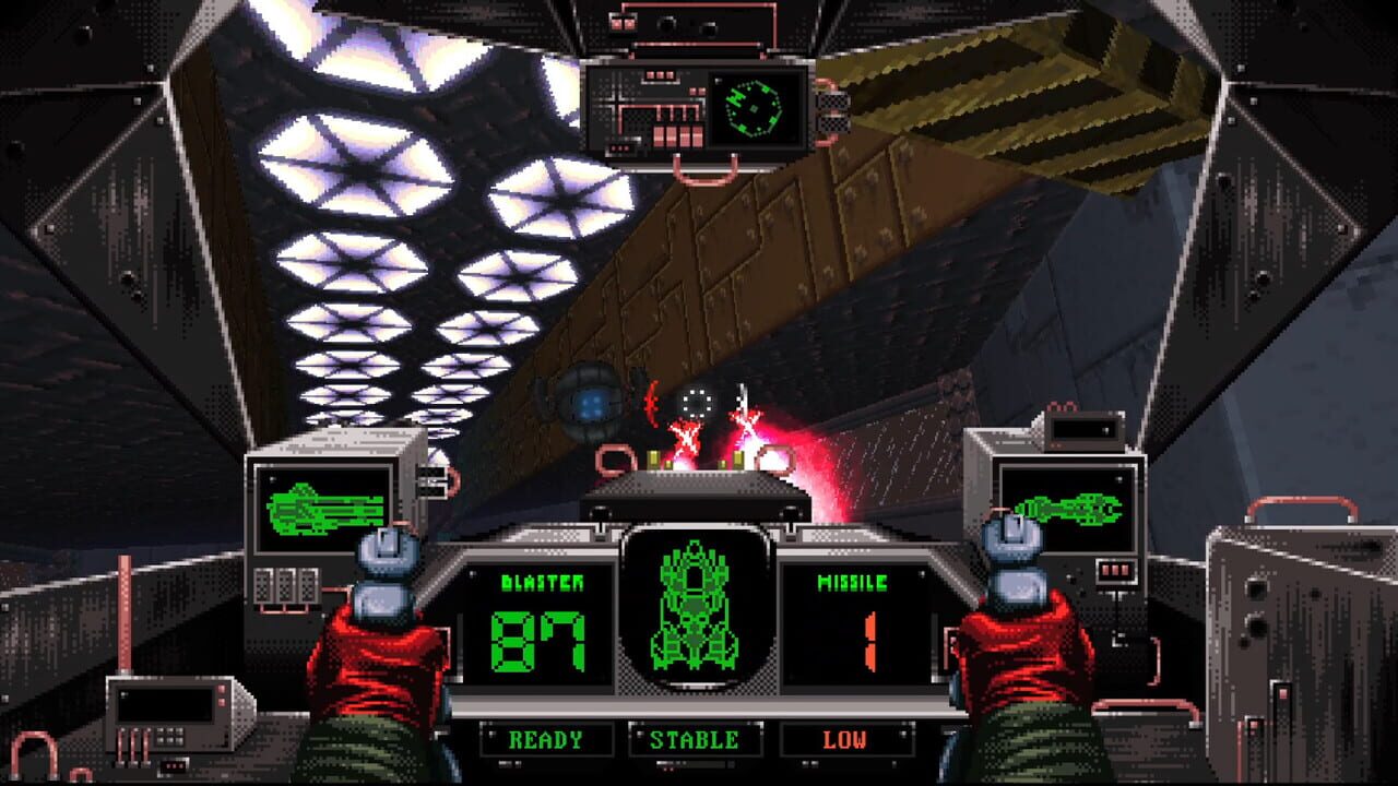 HyperViolent — Screenshot 3
