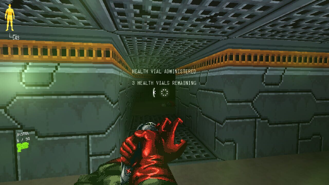 HyperViolent — Screenshot 4