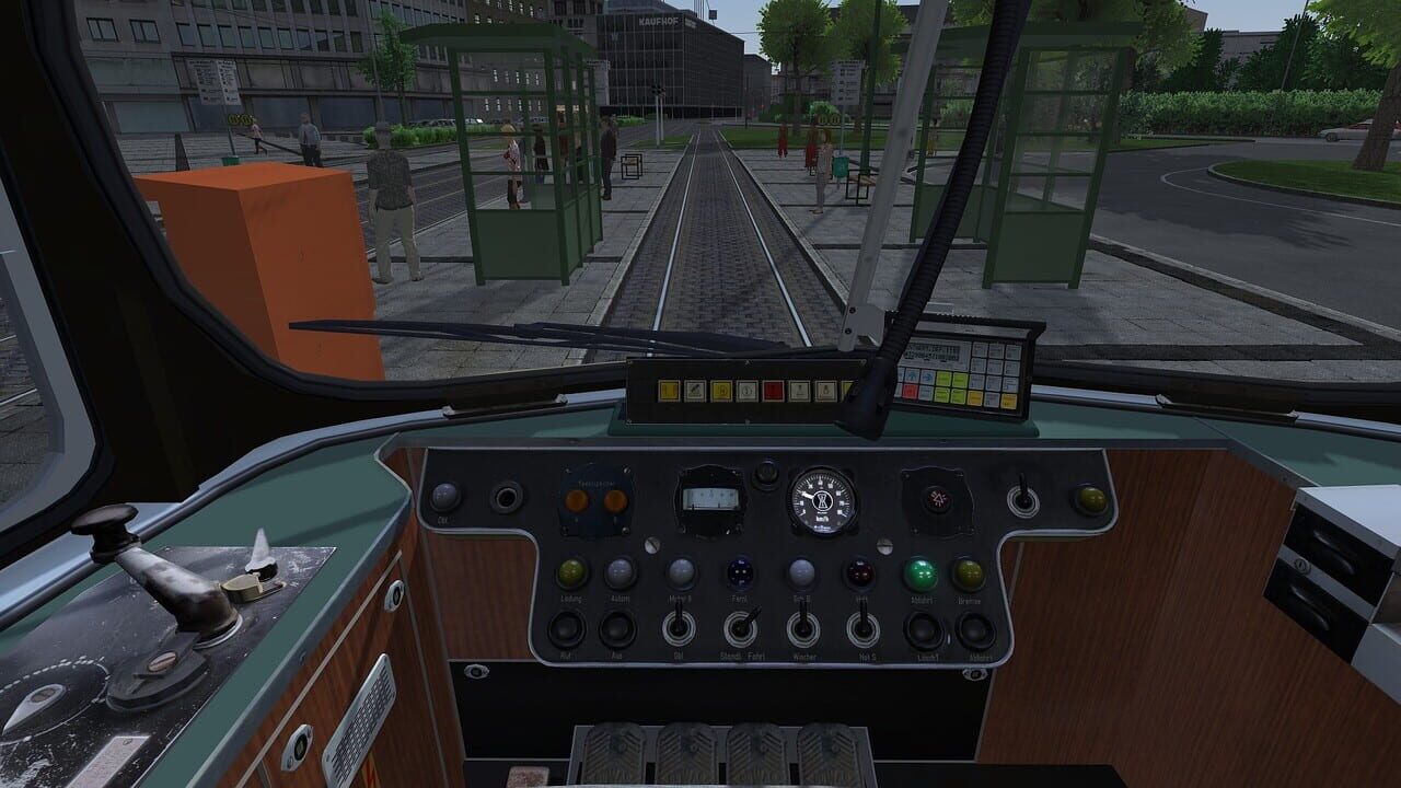 Lotus Simulator: Addon - Düsseldorf 1981 Image