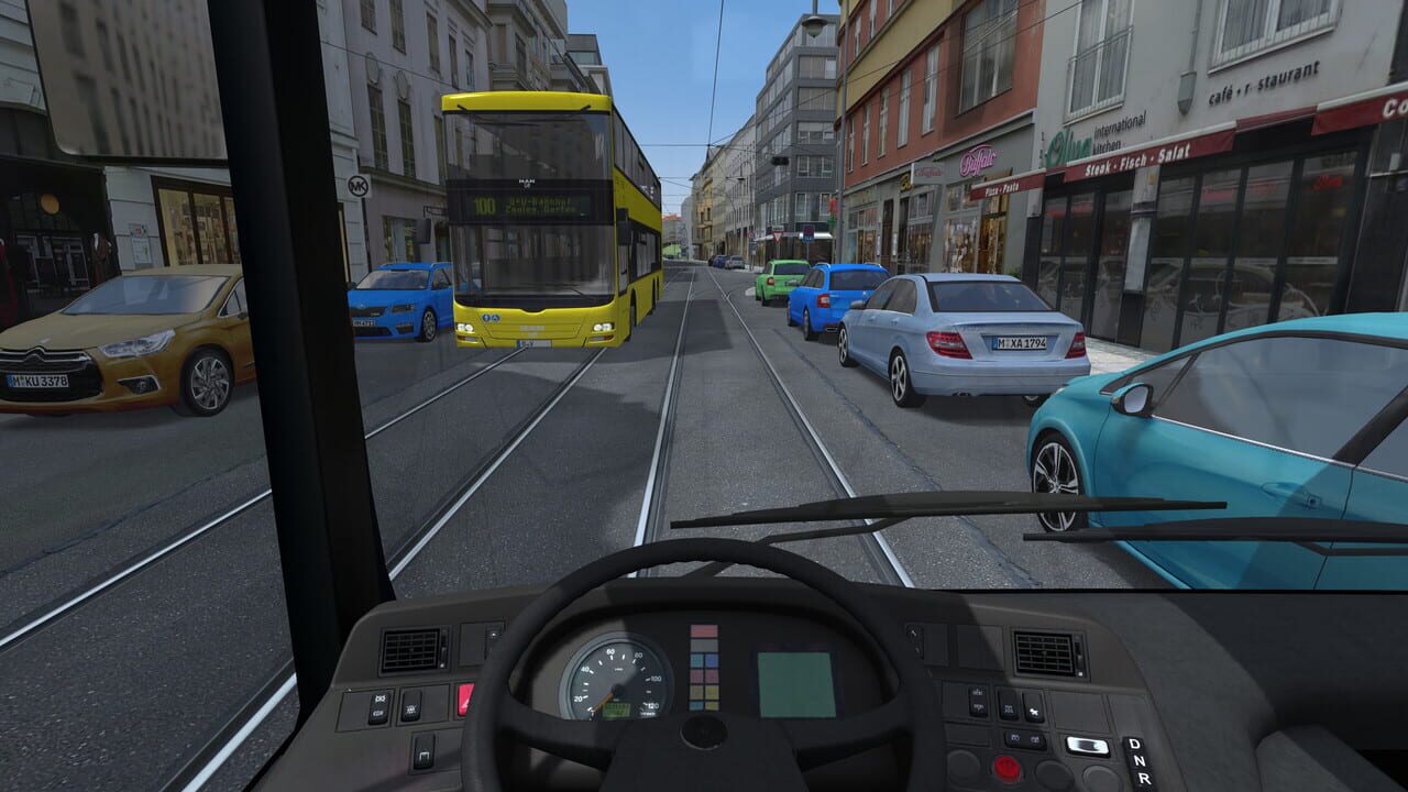 Lotus Simulator: Module - Streets of Lotus Image