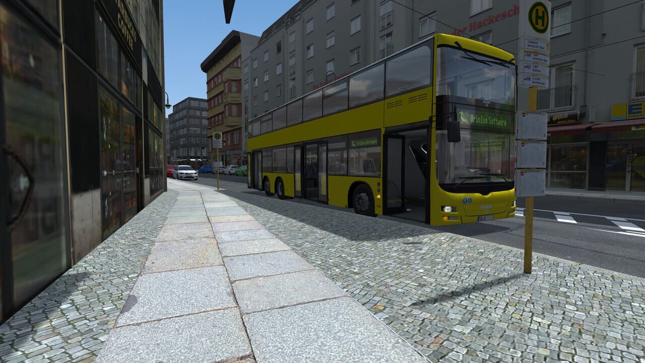 Lotus Simulator: Module - Streets of Lotus Image