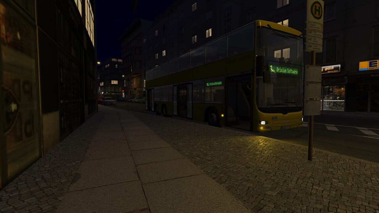 Lotus Simulator: Module - Streets of Lotus Image