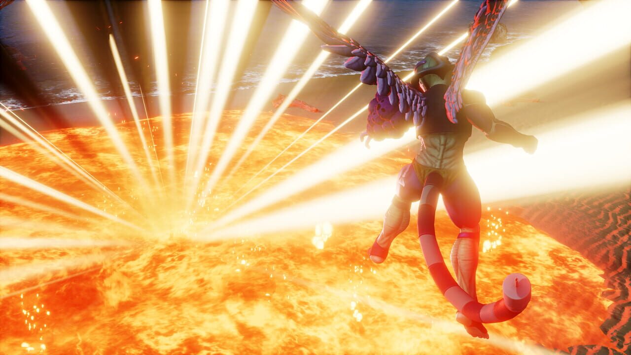 Jump Force: Character Pack 11 - Meruem Image