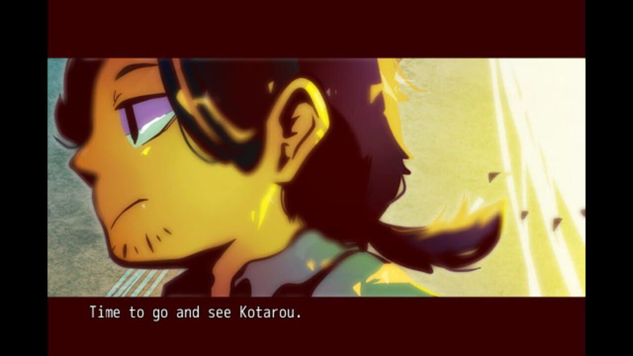 Kokurase: Episode 3 — Screenshot 2