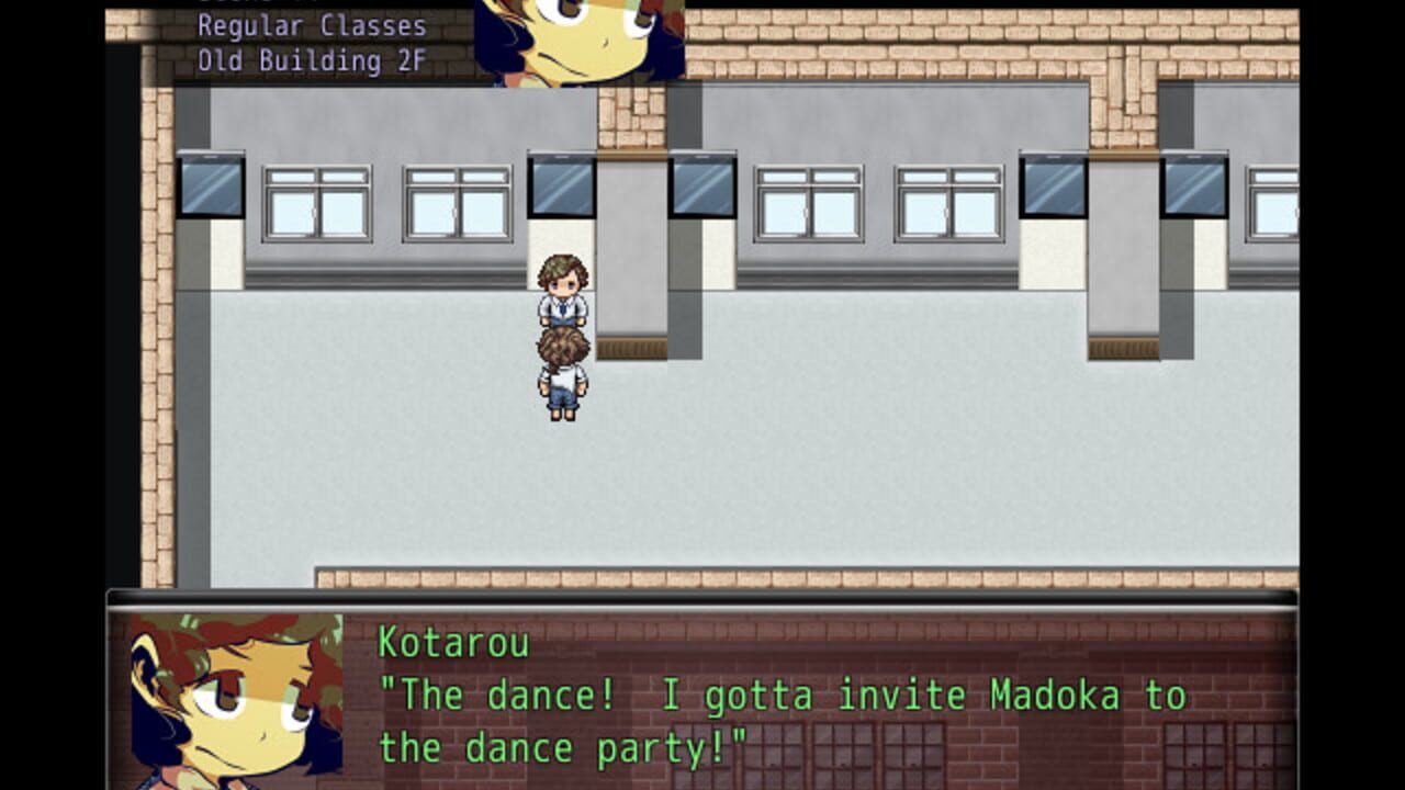 Kokurase: Episode 3 — Screenshot 3