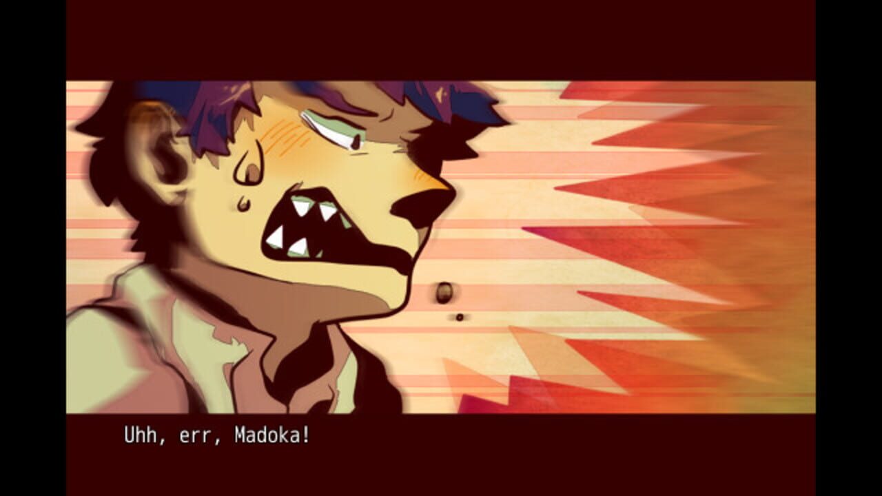 Kokurase: Episode 3 — Screenshot 5