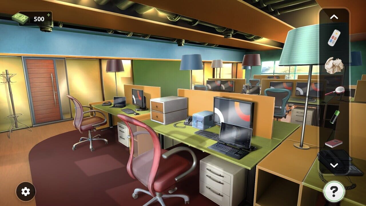 Screenshot 5