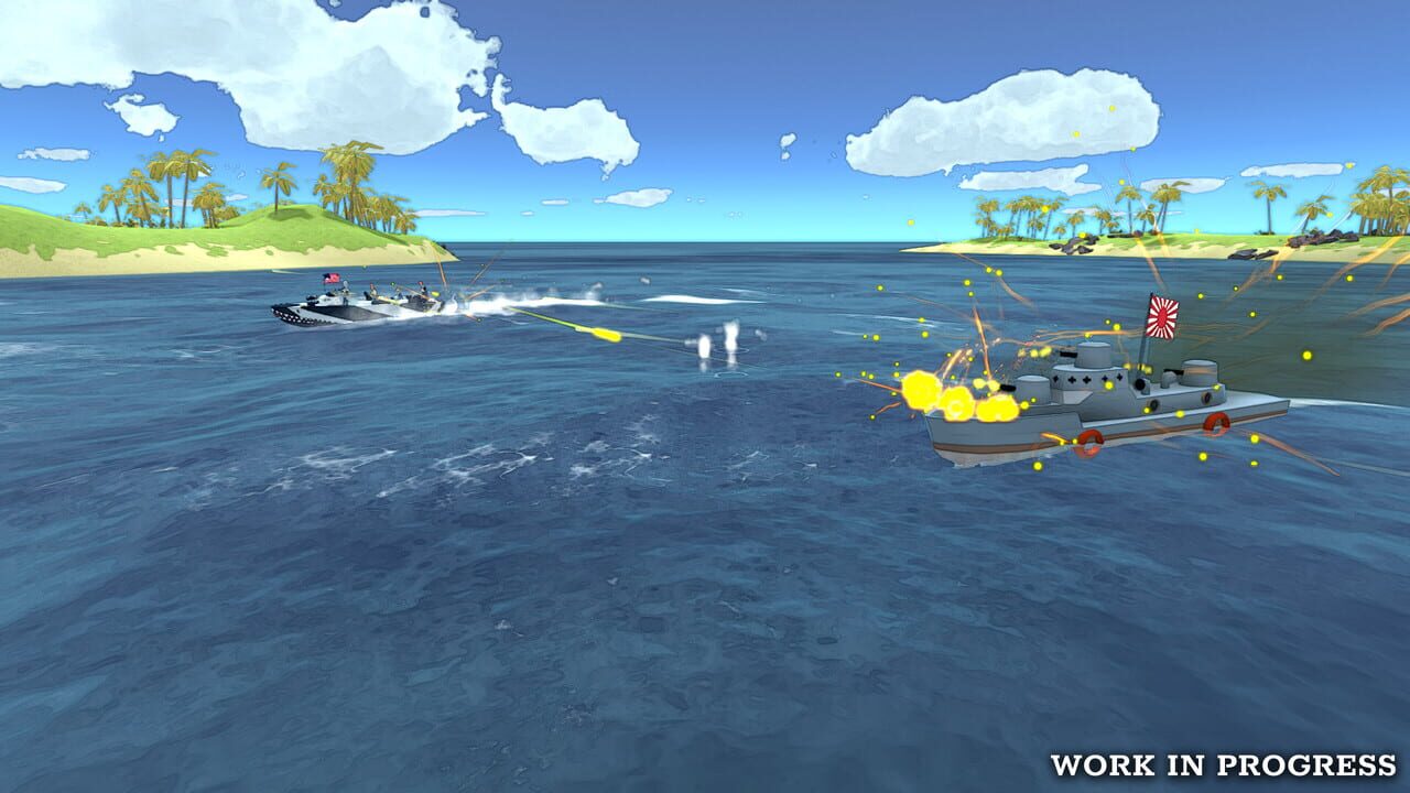 Boat Crew — Screenshot 3