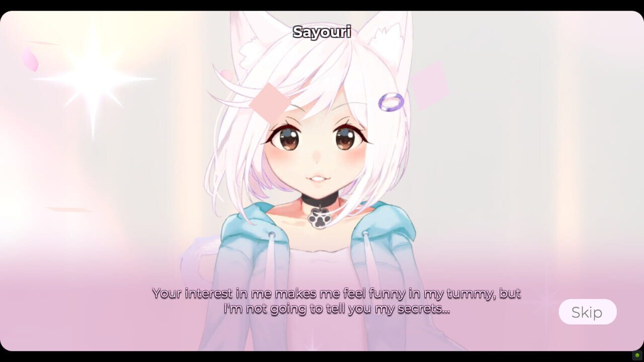 Hentai Mosaique Neko Waifus Image