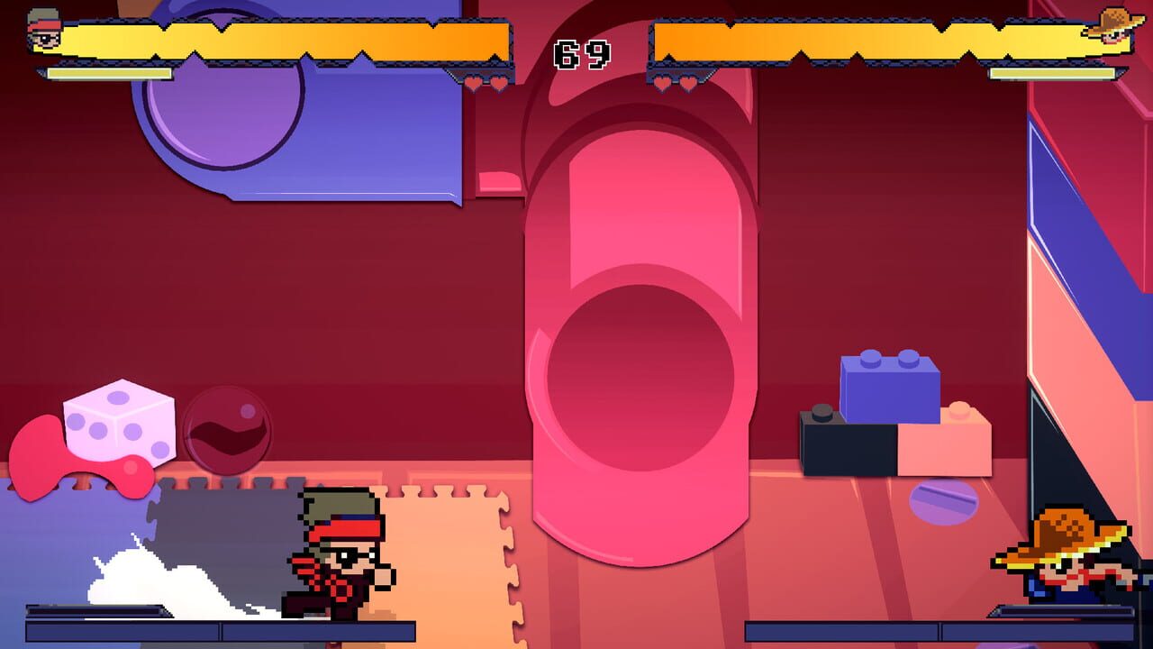 Combo Babies — Screenshot 1
